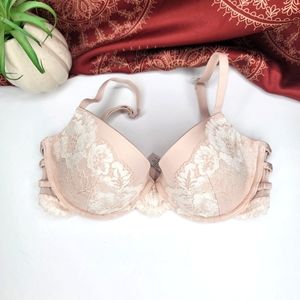 Parisian Intimates Bra Size 32DD